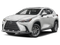 2025 Lexus NX 350h Premium Sport Utility 4D