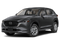 2025 Mazda Mazda CX-5 2.5 S Preferred Sport Utility 4D
