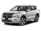 2025 Mitsubishi Outlander SEL Sport Utility 4D
