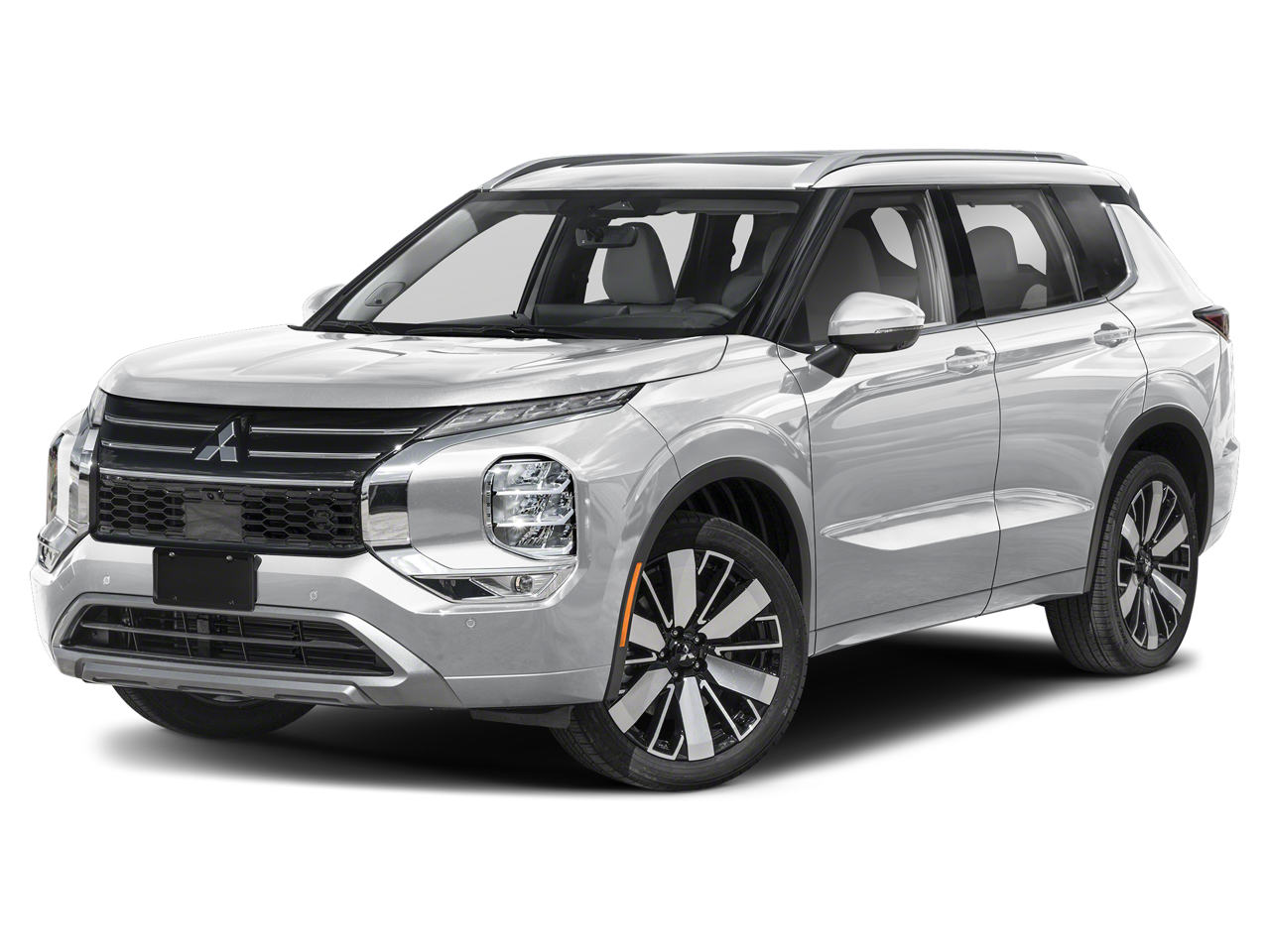 2025 Mitsubishi Outlander SEL Sport Utility 4D
