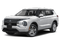 2025 Mitsubishi Outlander PHEV SE