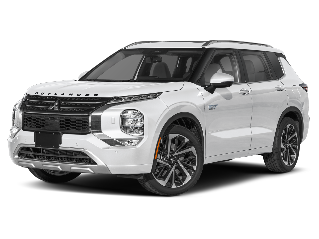 2025 Mitsubishi Outlander PHEV SEL