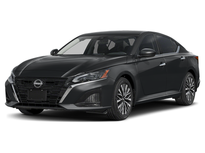 2025 Nissan Altima 2.5 SV Sedan 4D