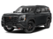 2025 Nissan Armada PRO-4X Sport Utility 4D