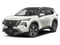 2025 Nissan Rogue SL Sport Utility 4D