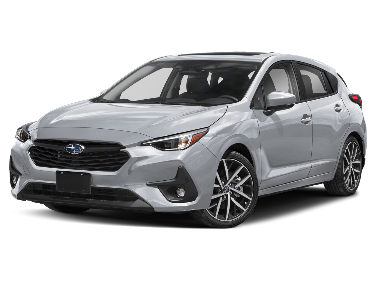 2025 Subaru Impreza Sport Wagon 4D