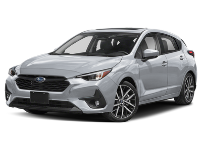 2025 Subaru Impreza Sport Wagon 4D