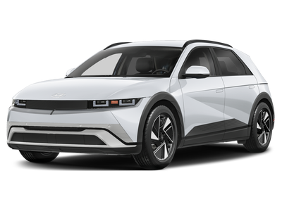 2026 Hyundai IONIQ 5 SEL Sport Utility 4D