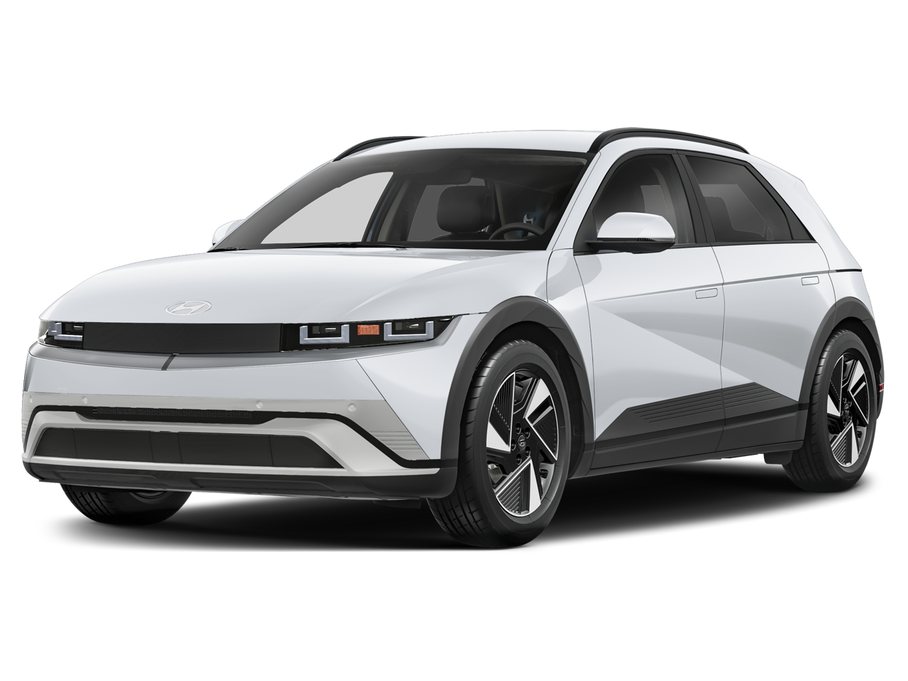 2026 Hyundai IONIQ 5 SEL Sport Utility 4D