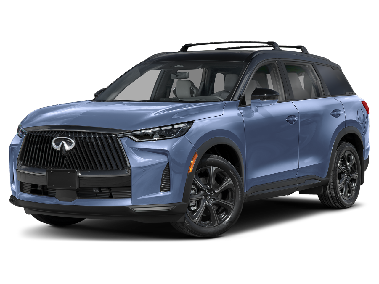 2026 INFINITI QX60 AUTOGRAPH - Photo 9