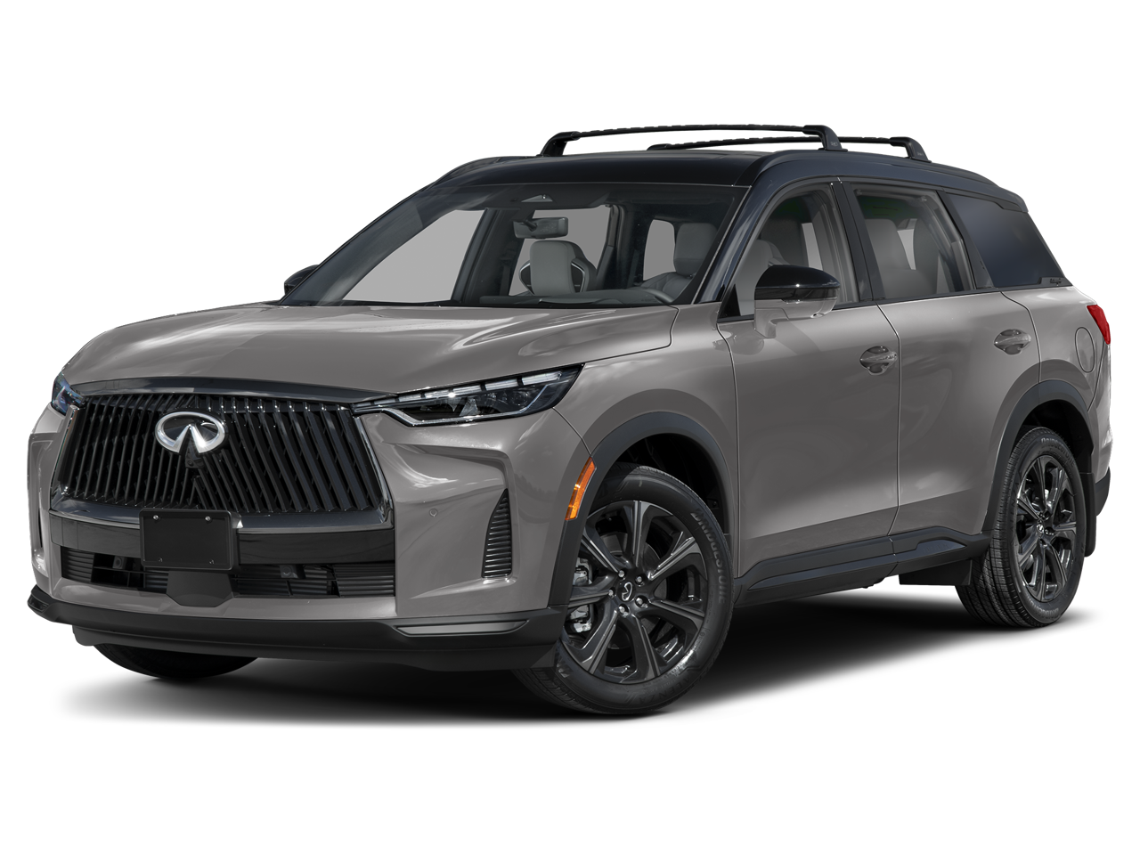 2026 INFINITI QX60 AUTOGRAPH Sport Utility 4D