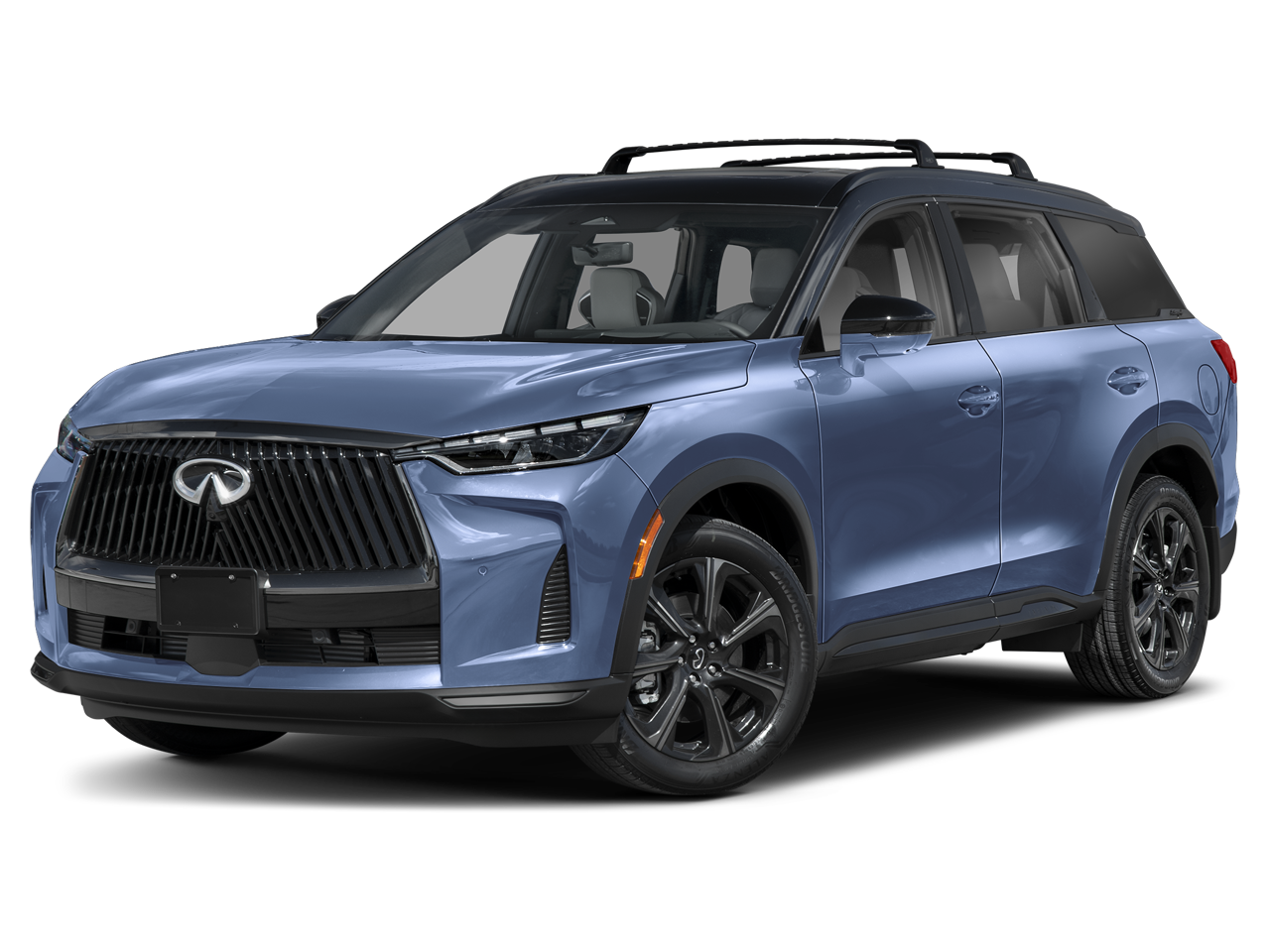 2026 INFINITI QX60 AUTOGRAPH - Photo 9