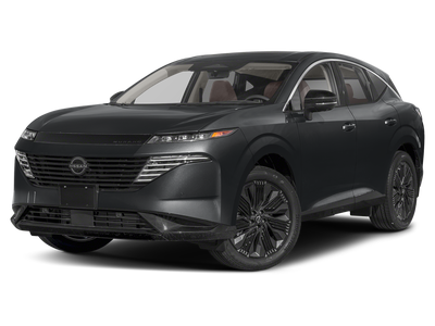 2026 Nissan Murano SL Sport Utility 4D