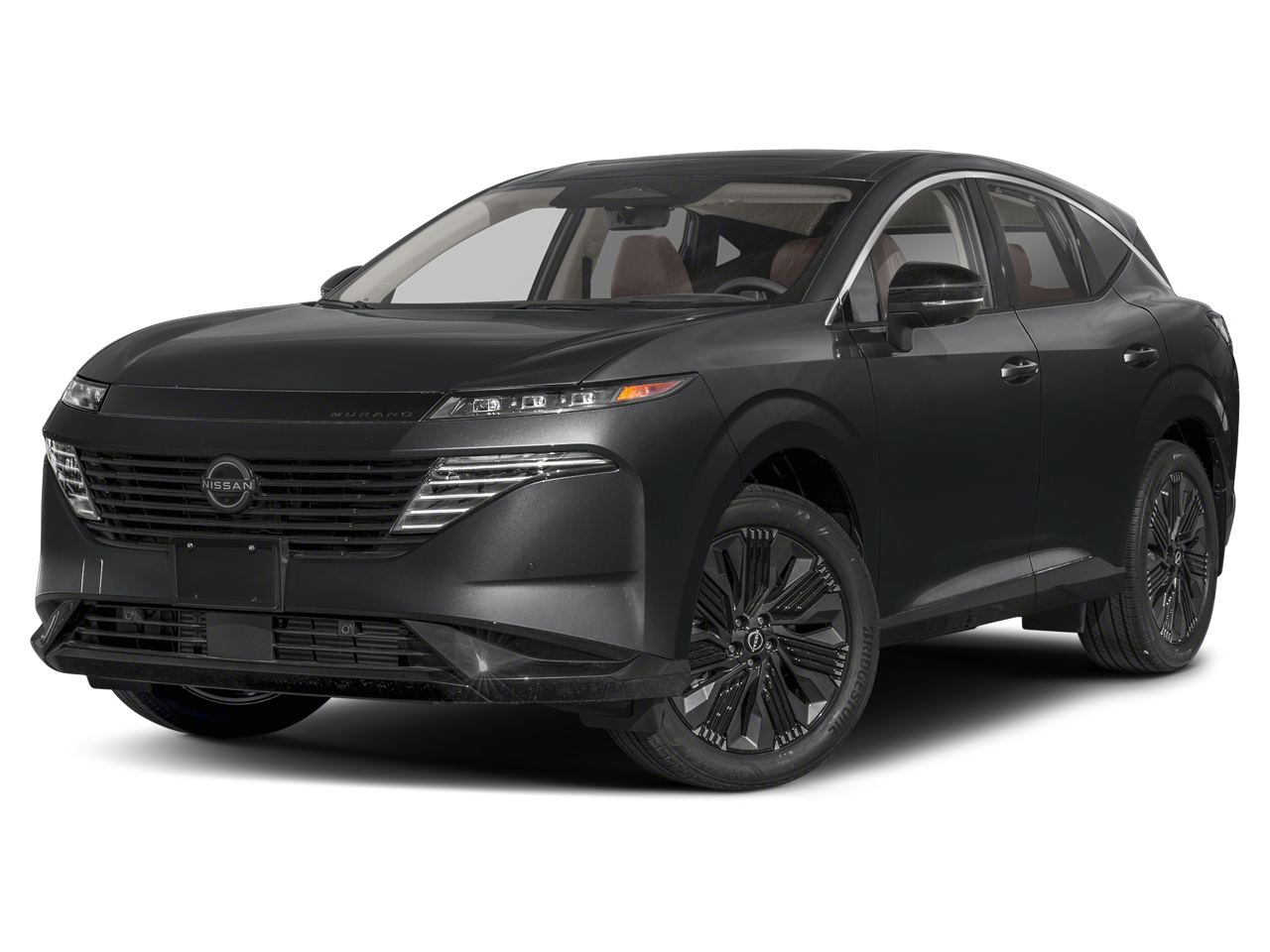 2026 Nissan Murano SL Sport Utility 4D