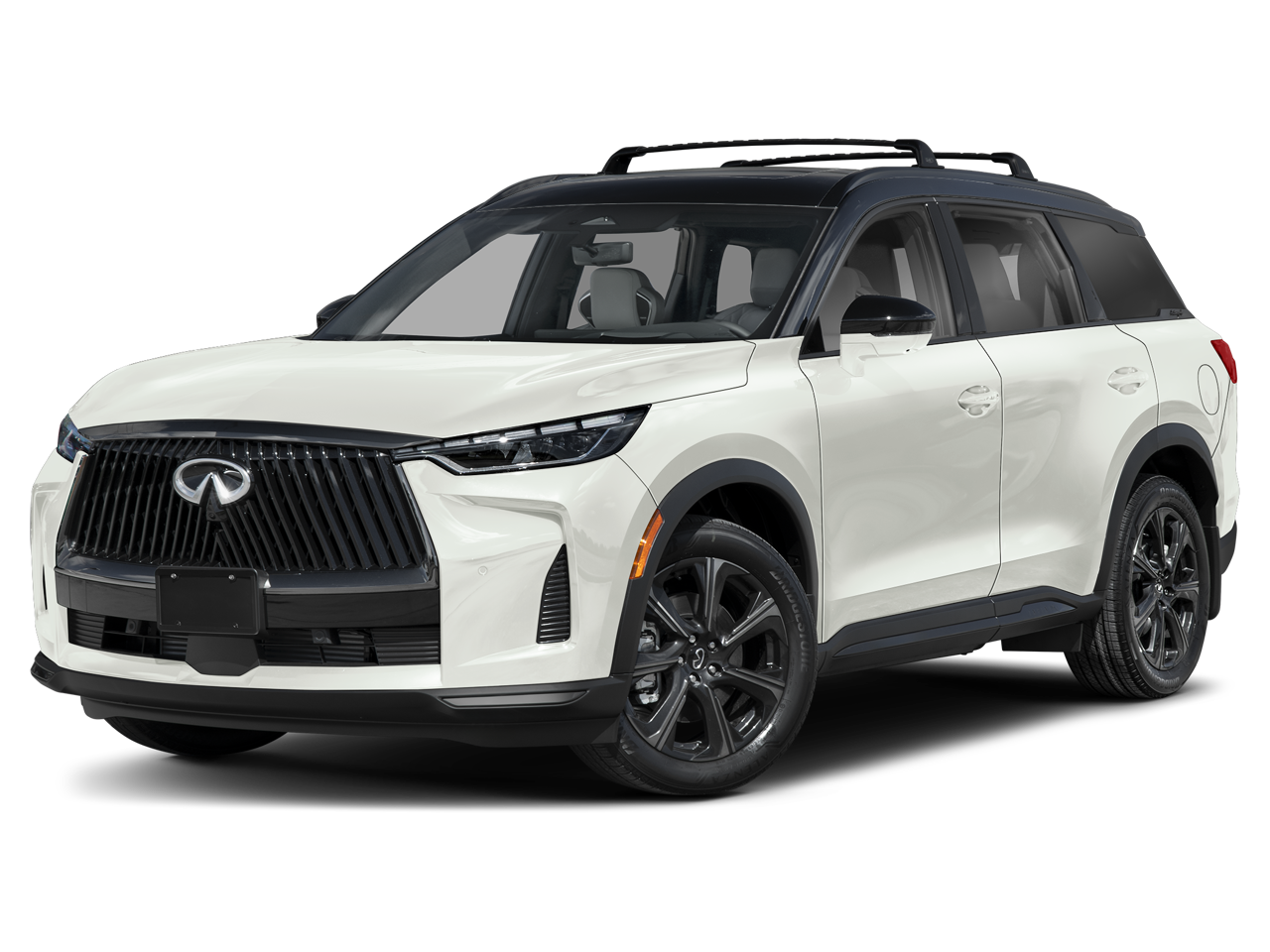 2027 INFINITI QX60 AUTOGRAPH - Photo 27
