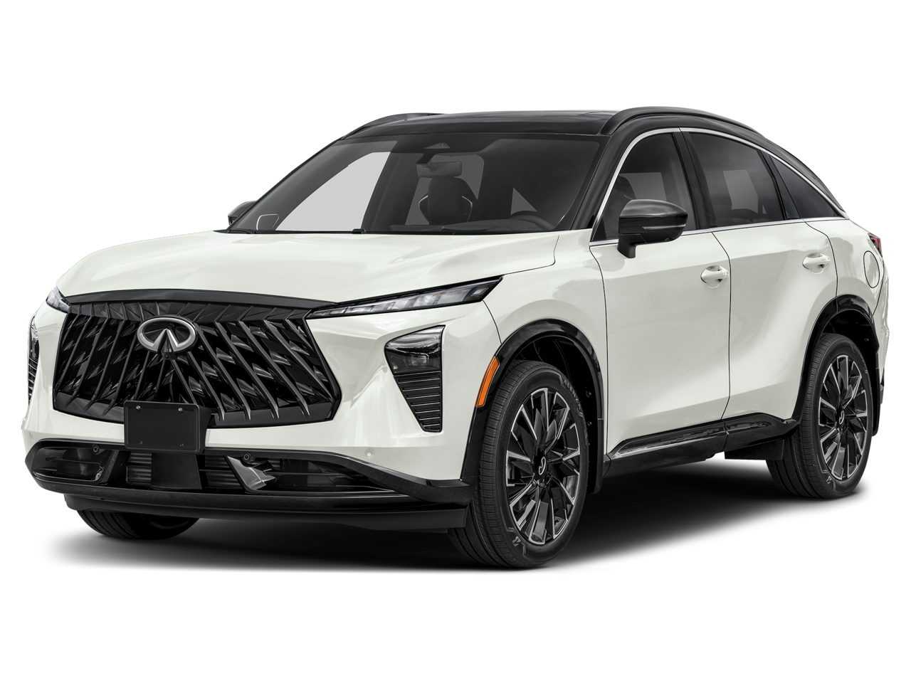2027 INFINITI QX65 Autograph - Photo 9