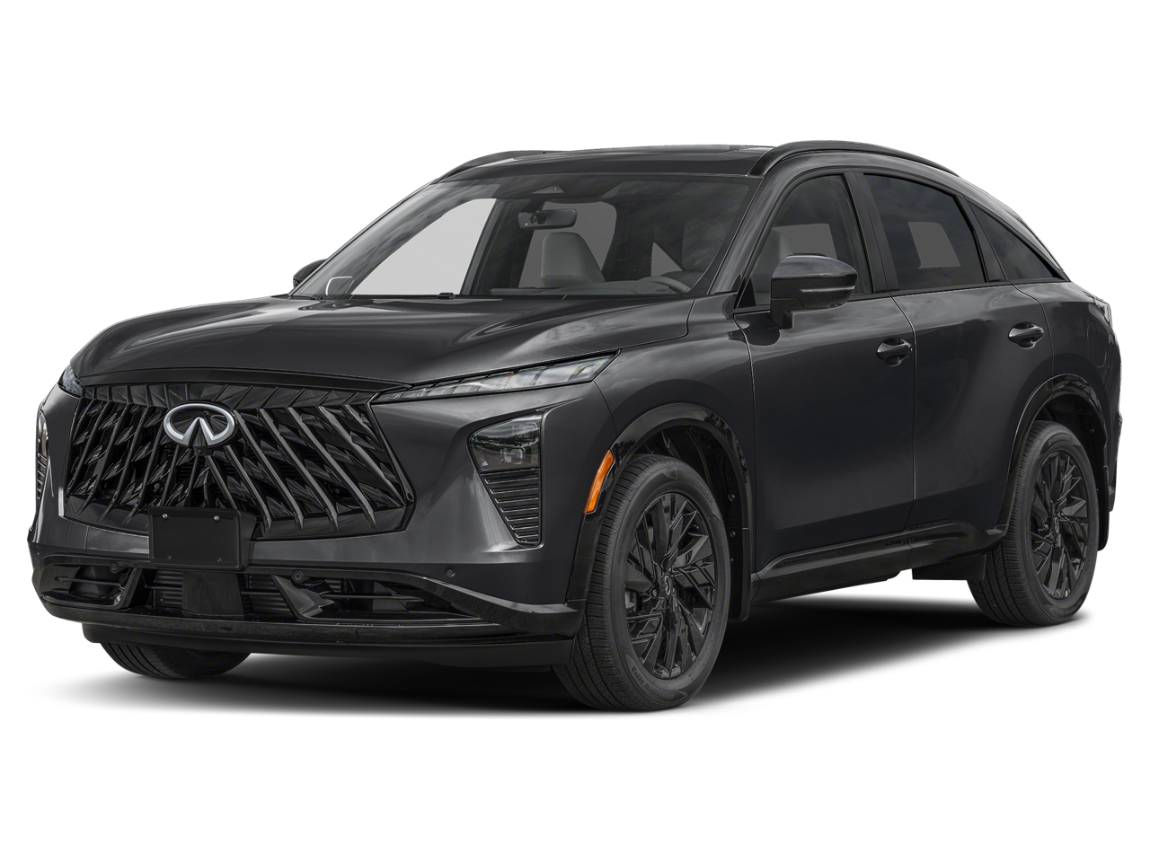 2027 INFINITI QX65 Sport