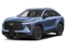 2027 INFINITI QX65 Sport