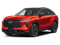 2027 INFINITI QX65 Sport