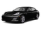 2012 Porsche Panamera Turbo Sedan 4D