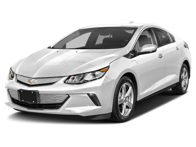 2018 Chevrolet Volt Premier Sedan 4D