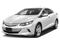 2018 Chevrolet Volt Premier Sedan 4D