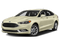 2018 Ford Fusion S Hybrid Sedan 4D