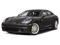 2018 Porsche Panamera 4 E-Hybrid Sedan 4D