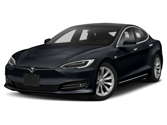 2018 Tesla Model S 100D Sedan 4D