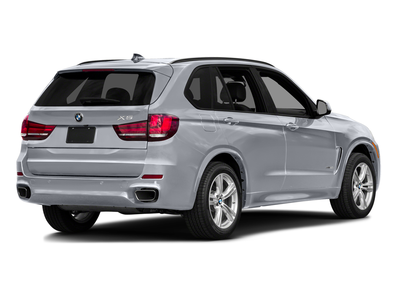 2016 BMW X5 xDrive35i - Photo 26