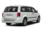 2017 Dodge Grand Caravan Passenger SE Minivan 4D