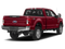 2019 Ford F250 Super Duty Crew Cab Lariat Pickup 4D 6 3/4 ft
