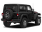 2019 Jeep Wrangler Rubicon Sport Utility 2D