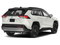 2019 Toyota RAV4 Hybrid XSE Sport Utility 4D