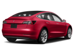 2019 Tesla Model 3 Long Range Sedan 4D