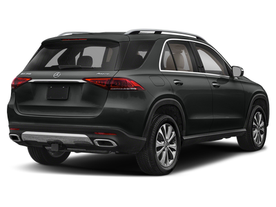 2020 Mercedes-Benz GLE GLE 350 Sport Utility 4D