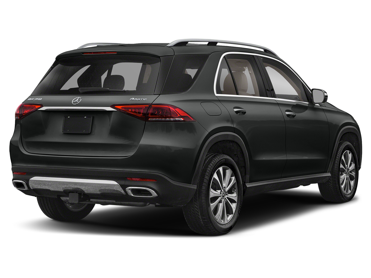 2020 Mercedes-Benz GLE GLE 350 Sport Utility 4D
