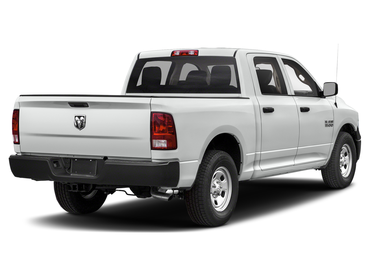 2020 RAM 1500 Classic Crew Cab Tradesman Pickup 4D 5 1/2 ft