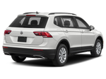 2020 Volkswagen Tiguan S Sport Utility 4D