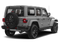 2021 Jeep Wrangler Unlimited 4xe Sahara 4xe Sport Utility 4D