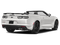 2022 Chevrolet Camaro LT Convertible 2D