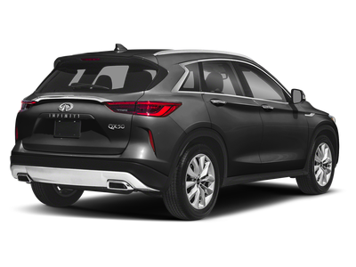 2022 INFINITI QX50 SENSORY Sport Utility 4D