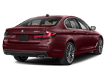 2023 BMW 5 Series 530e Sedan 4D
