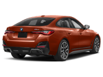 2023 BMW i4 eDrive35 Gran Coupe 4D