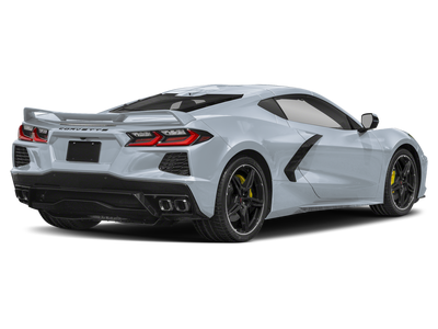 2023 Chevrolet Corvette Stingray Coupe 2D
