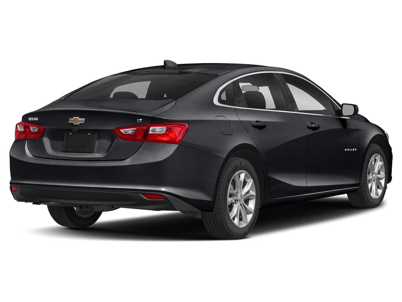 2023 Chevrolet Malibu 1LT Sedan 4D