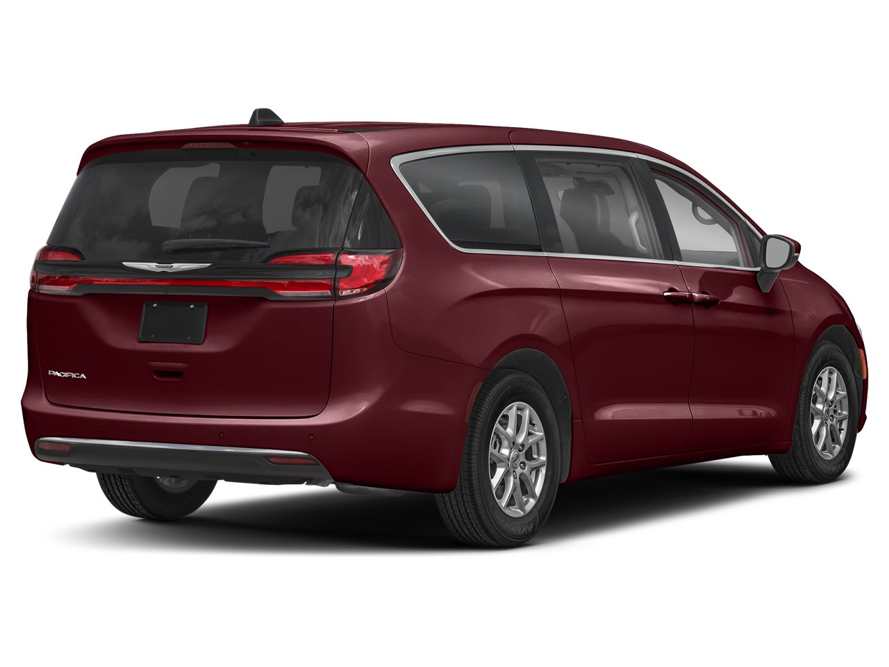 2023 Chrysler Pacifica Touring L Van 4D