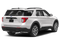 2023 Ford Explorer ST-Line Sport Utility 4D