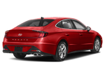 2023 Hyundai Sonata SEL Sedan 4D