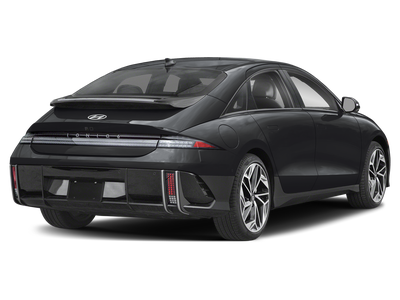 2023 Hyundai IONIQ 6 Limited Sedan 4D